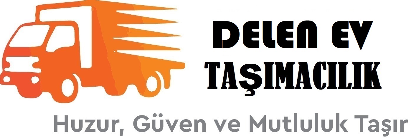 Gaziantep Delen Evden Eve Taşımacılık